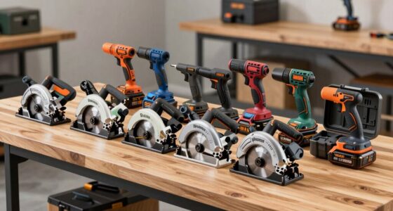 top cordless saw kits