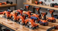 top cordless saw kits