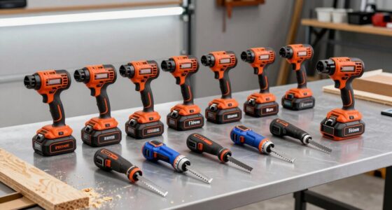 top cordless track saw kits