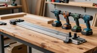 top cordless track saw kits