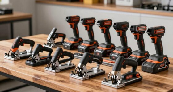 top cordless track saw kits