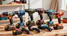top cordless woodworking kits
