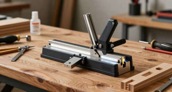 top dovetail jigs 2026