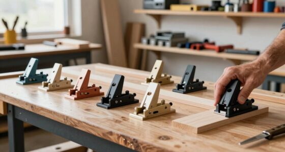 top dovetail jigs canada