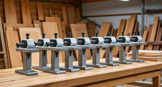 top drum sanders for professionals