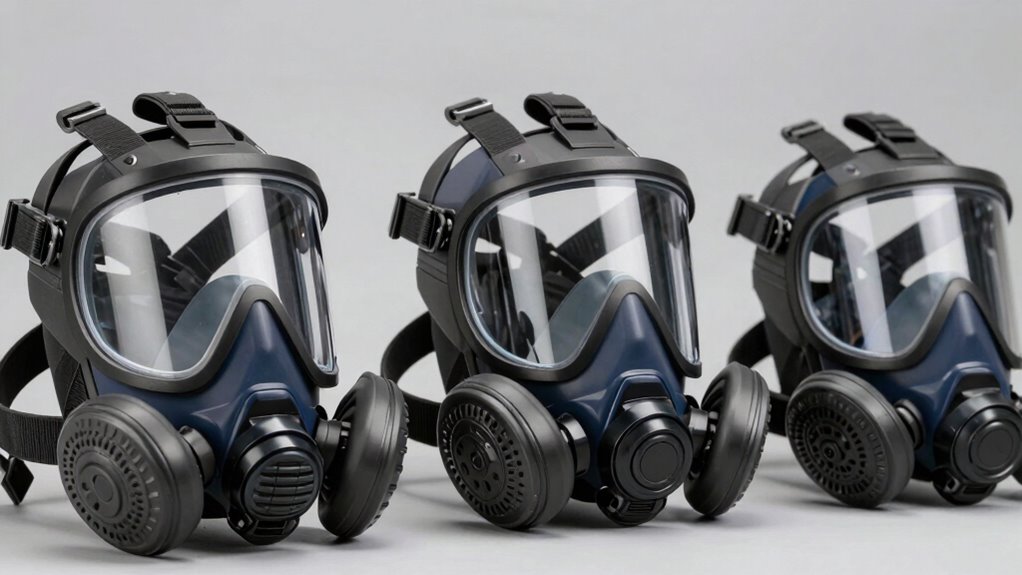 top dust mask recommendations