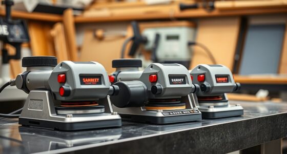 top edge sanders canada 2026