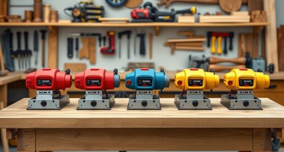 top edge sanders for shops