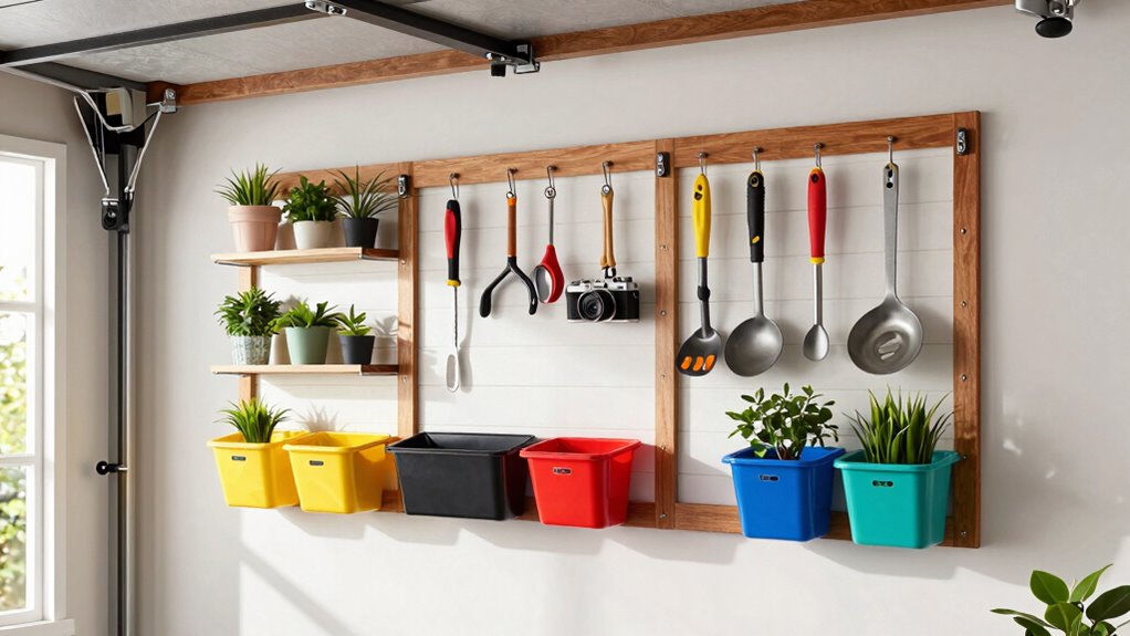 top french cleat organizer kits