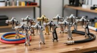 top furniture spray gun kits