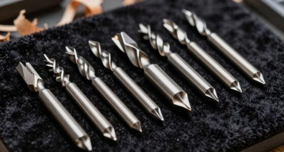 top hardwood cnc bits