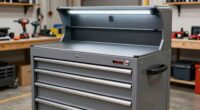 top heavy duty tool chests