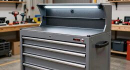 top heavy duty tool chests
