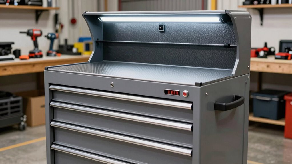 top heavy duty tool chests