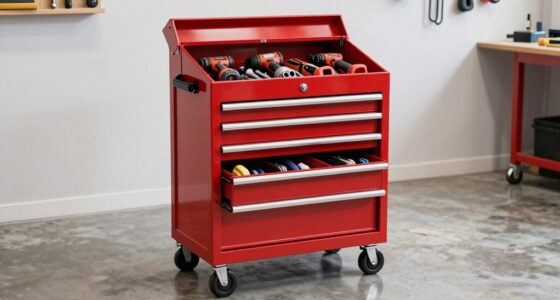 top heavy duty tool chests