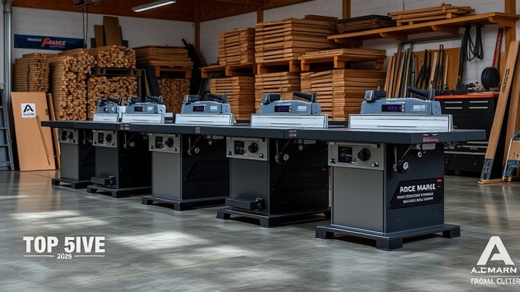 top helical cutterhead planers