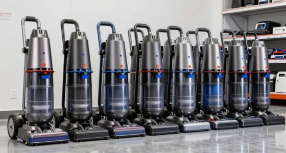 top hepa shop vacuums