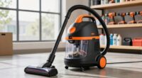 top hepa shop vacuums