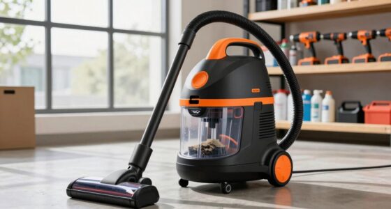 top hepa shop vacuums