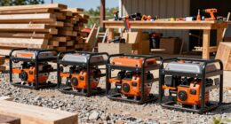 top inverter generators 2026