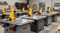 top jobsite table saws
