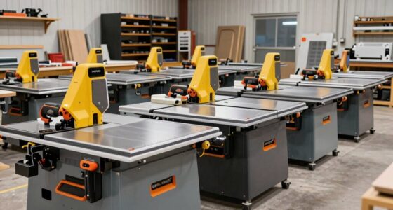 top jobsite table saws