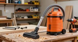 top jobsite vacuum cleaners