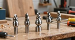 top jointer cutterhead kits