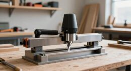 top jointer cutterhead retrofit kits