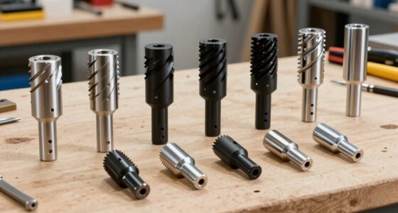 top jointer helical retrofit kits