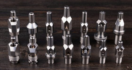 top lathe chuck sets