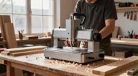 top loose tenon joiners