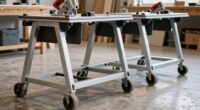 top miter saw stands canada
