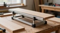 top panel cutting stand kits