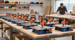 top plunge track saws 2026
