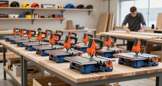 top plunge track saws 2026