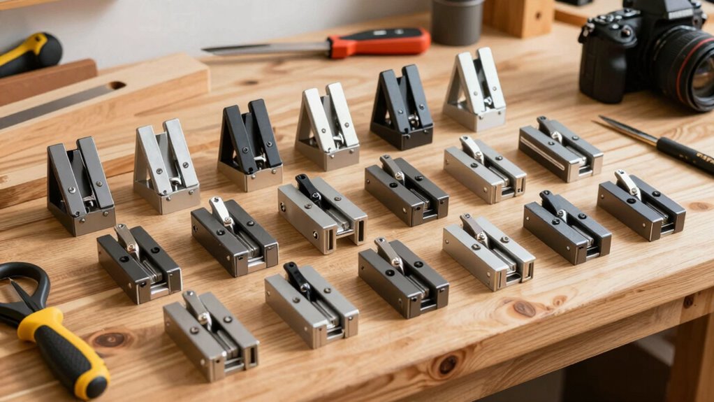top pocket hole jig systems