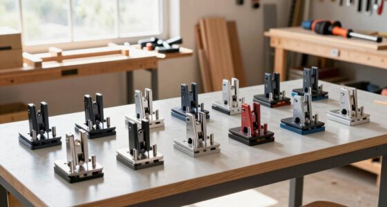 top pocket hole jigs