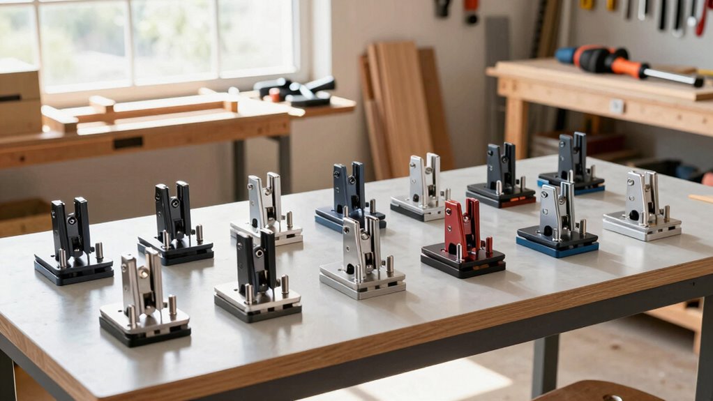 top pocket hole jigs