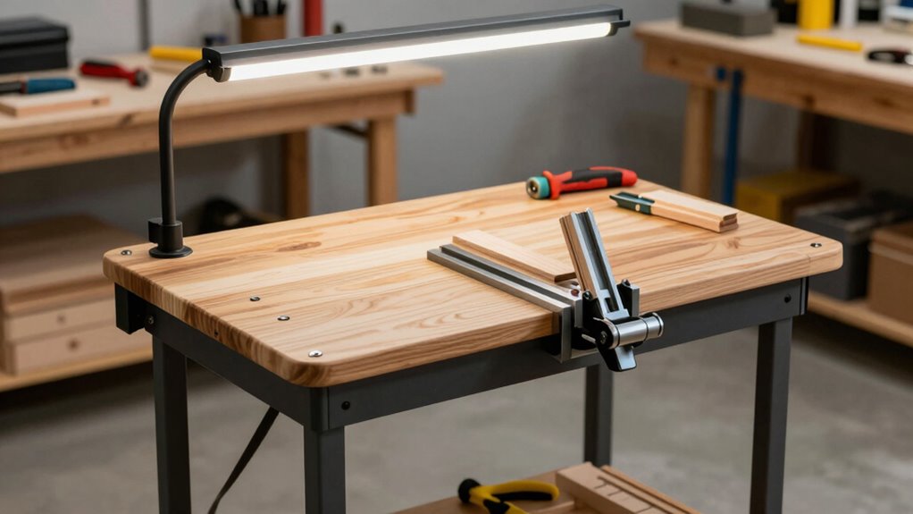 top portable workbenches 2026