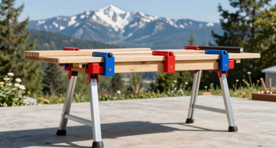 top portable workbenches canada