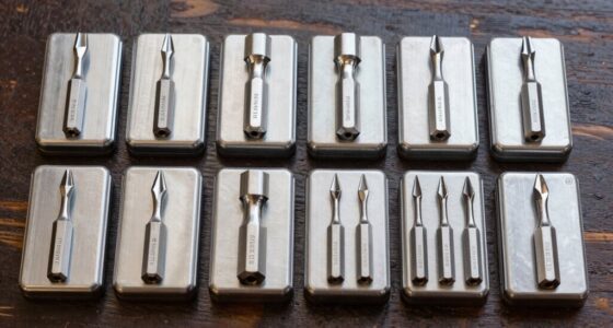 top premium forstner bit sets