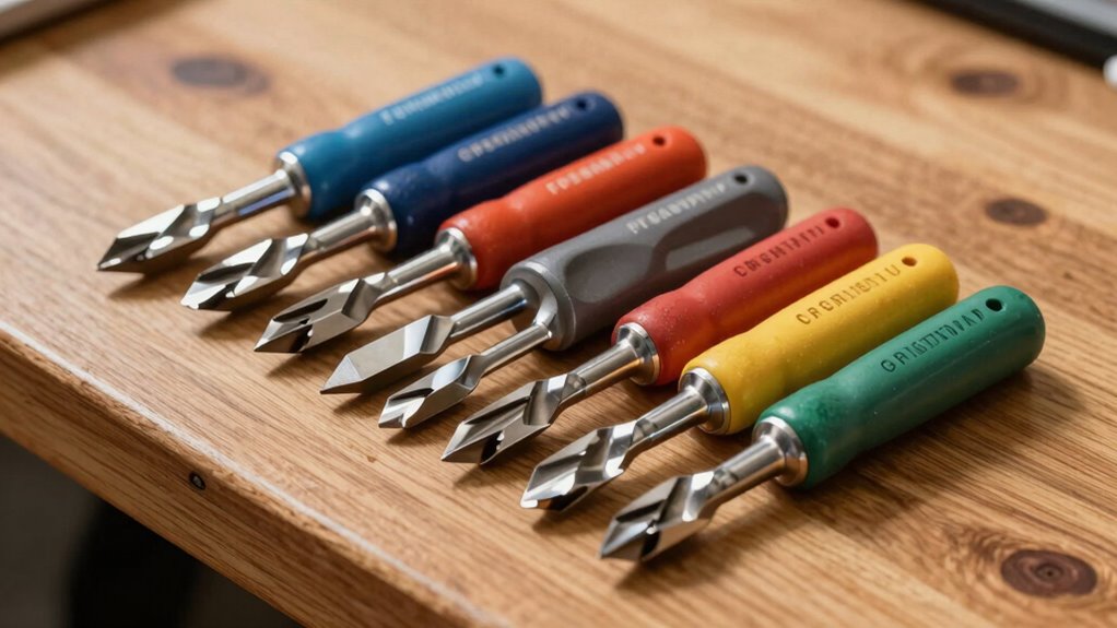 top premium forstner bit sets