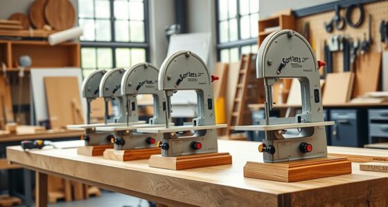 top professional scroll saws