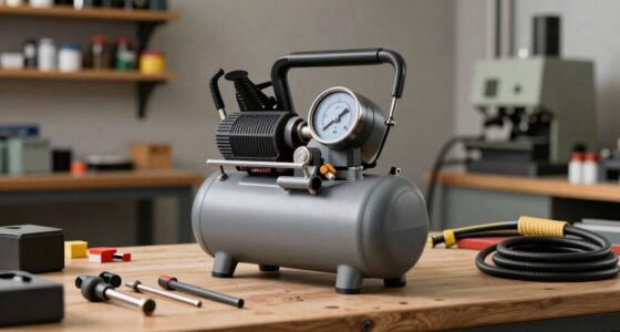 top quiet compressors 2026