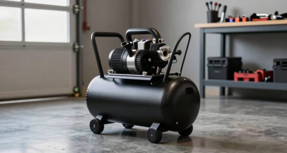 top quiet compressors 2026