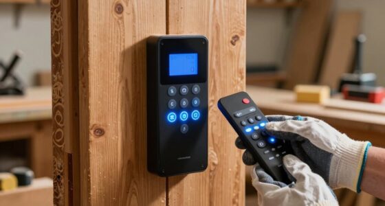 top remote dust collectors