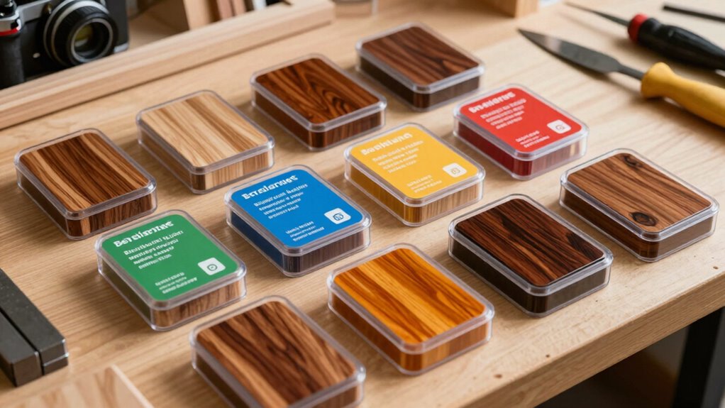 top resin kits for wood