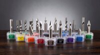 top router bit sets