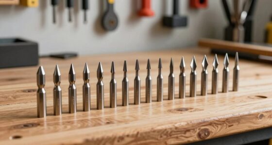 top router bit sets